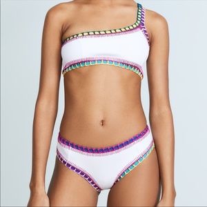 KIINI swimsuit TOP ONLY